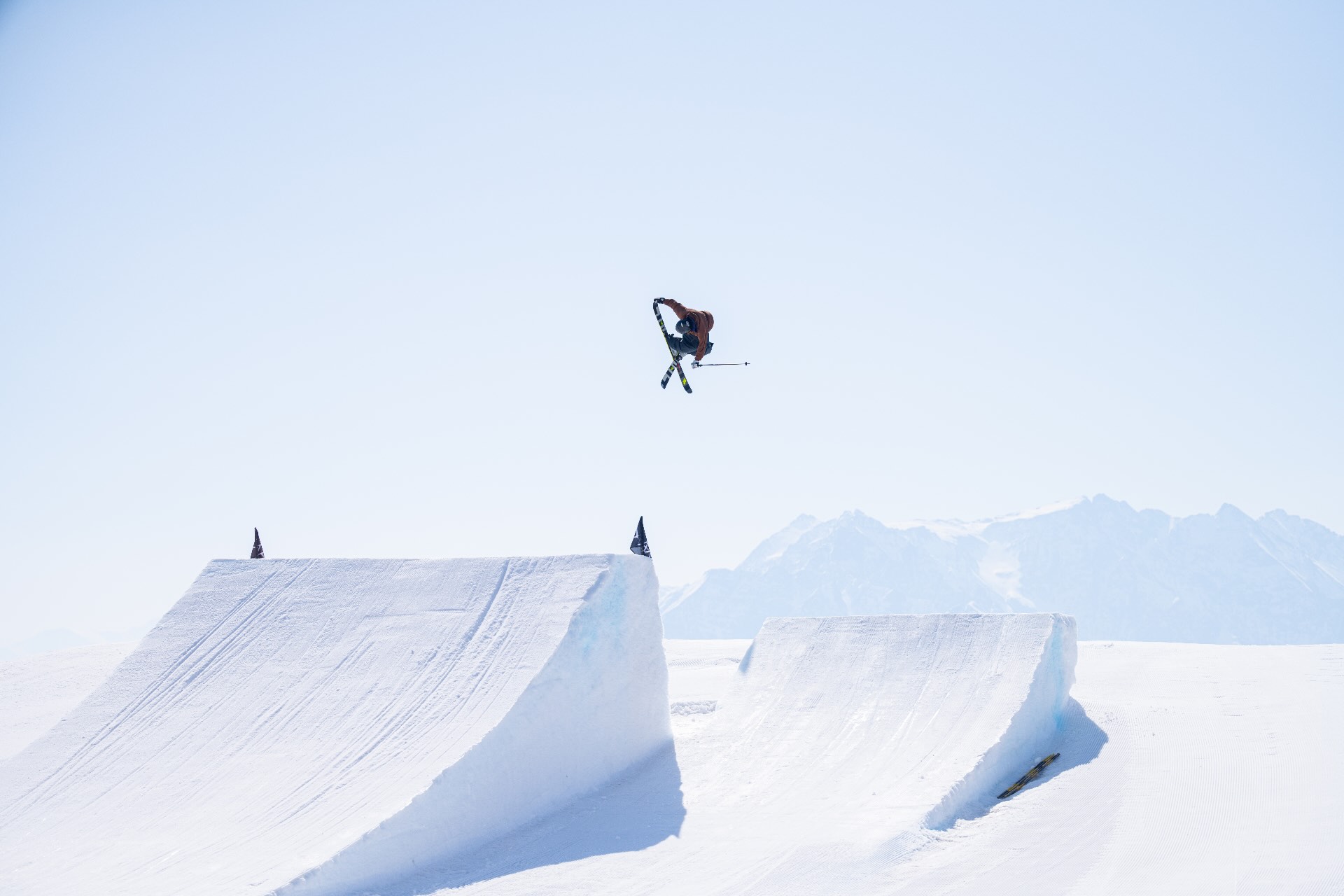 Freeski