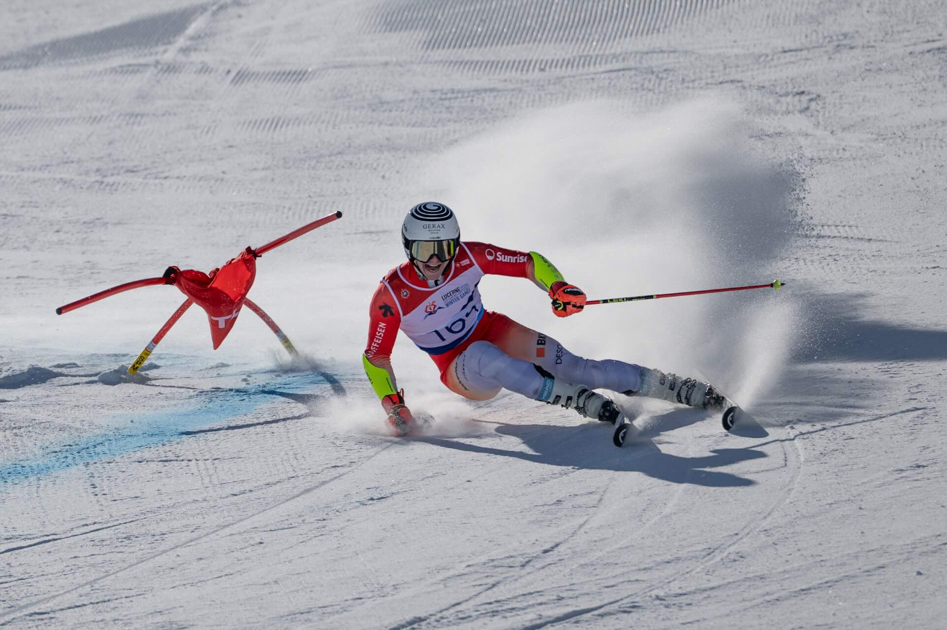 Ski Alpin