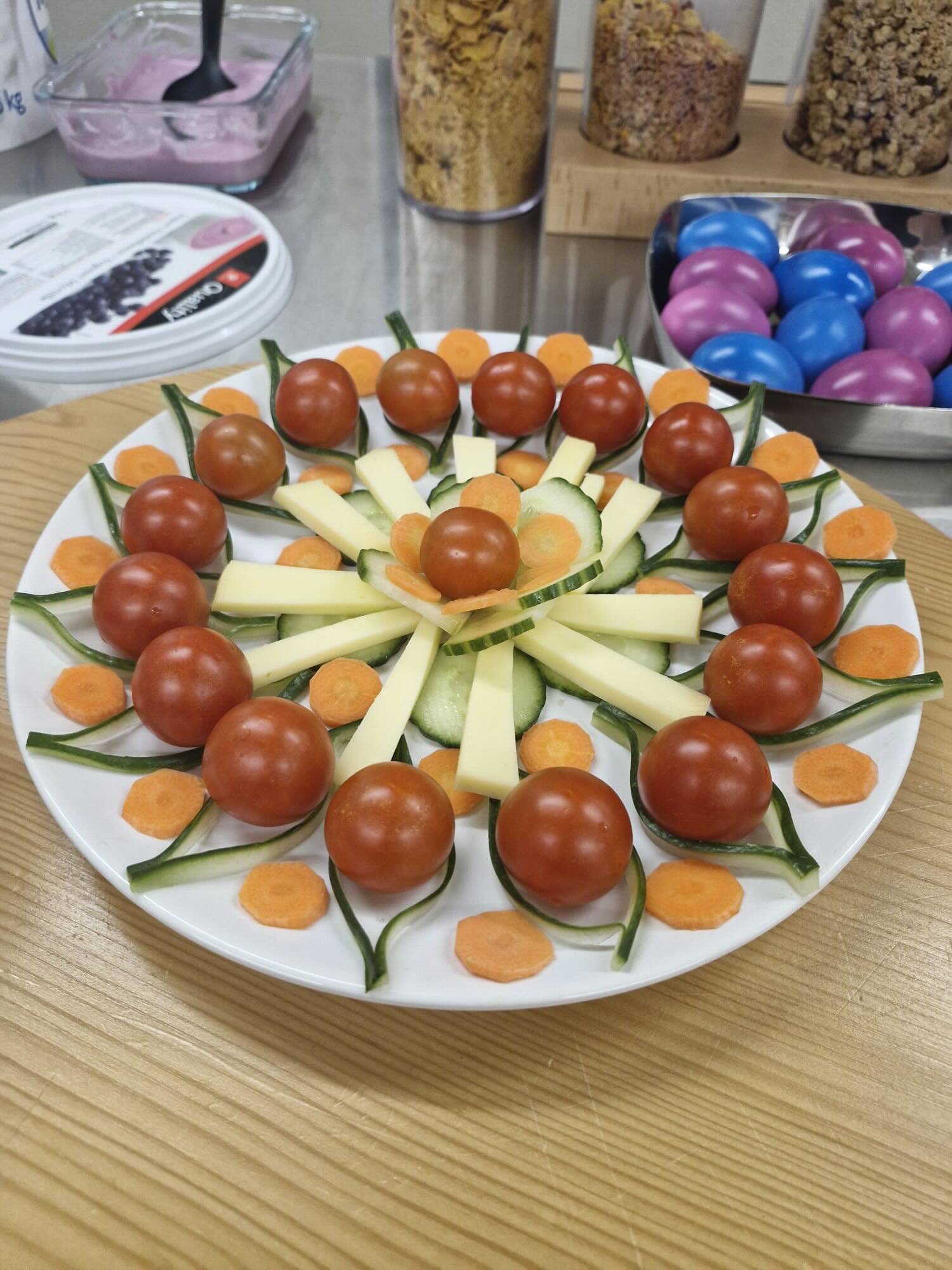 Frühstück